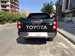 تۆیۆتا هایلۆکس